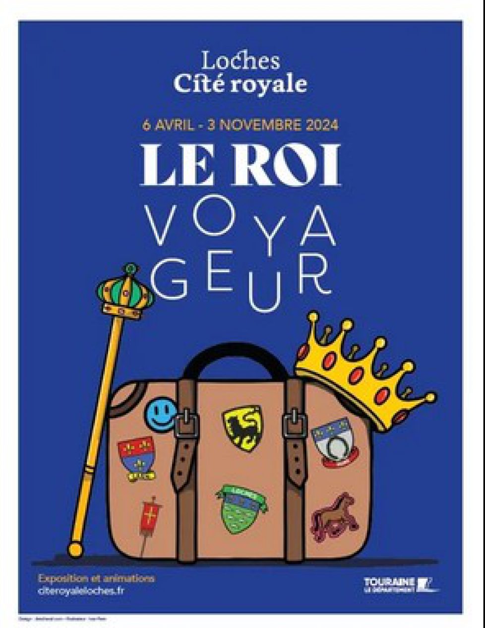 le roi voyageur.1