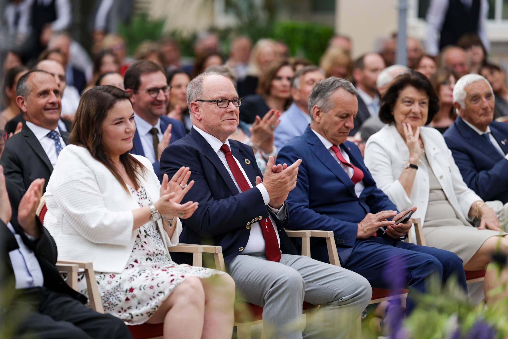 Monaco Noblesse & Royautés
