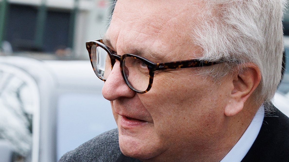 Laurent de Belgique souhaite devenir italien Noblesse & Royautés