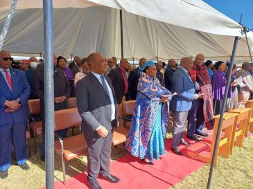 lesotho 3