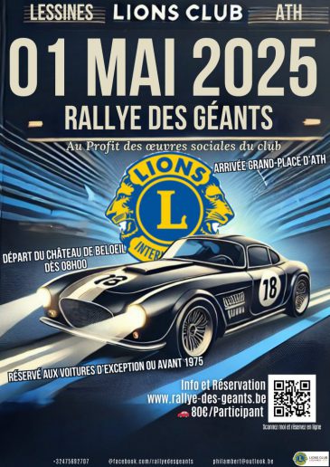 rallye 6