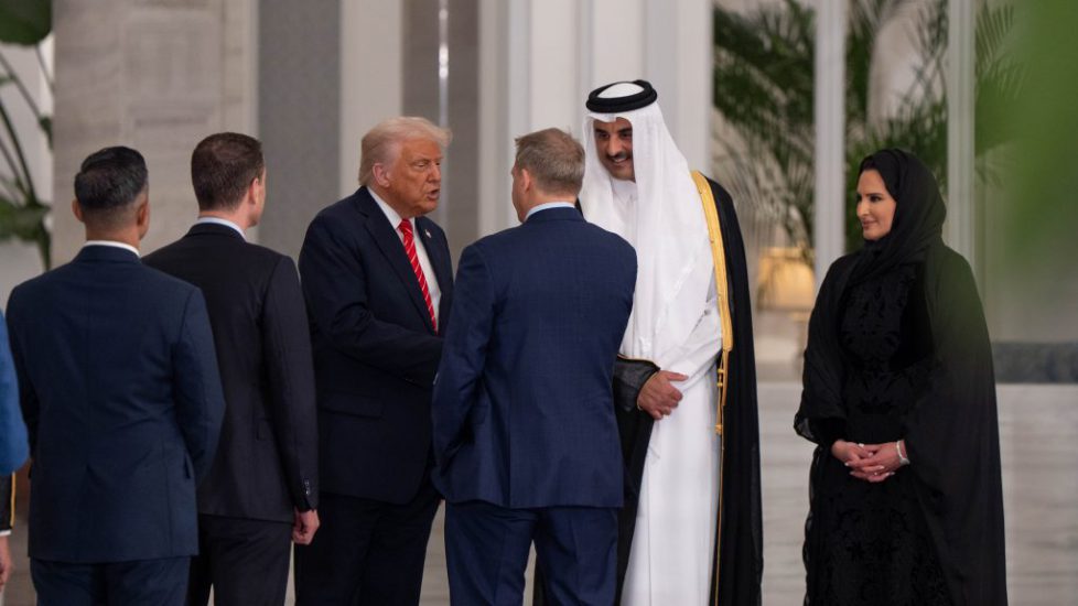 trump trump