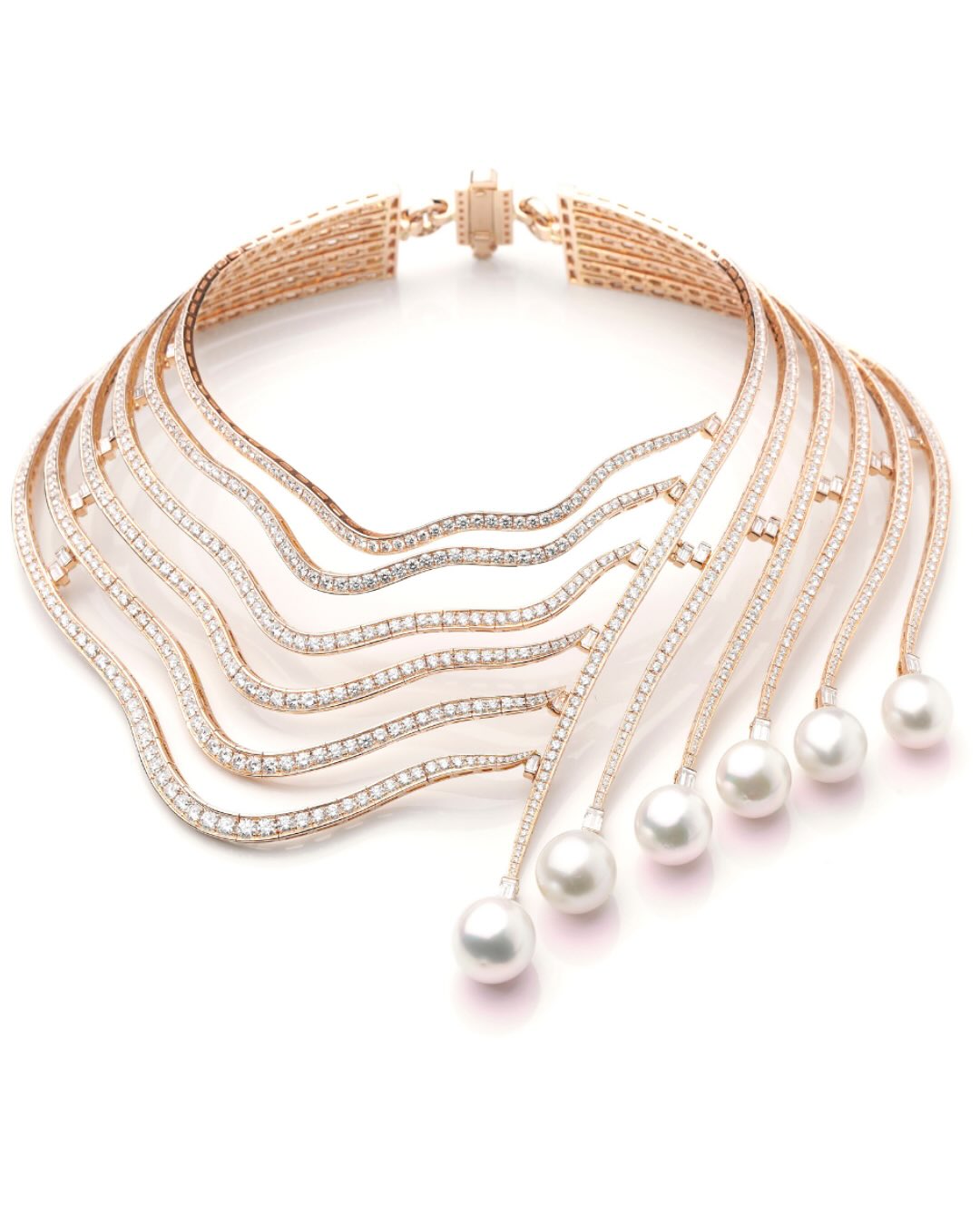 COLLIER CHARLÈNE main image 0