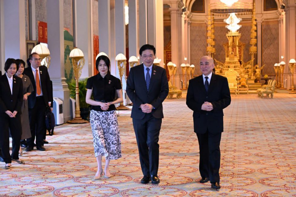 Singapour 1(2)