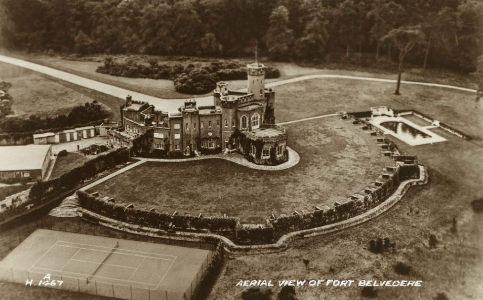 Royal Collection