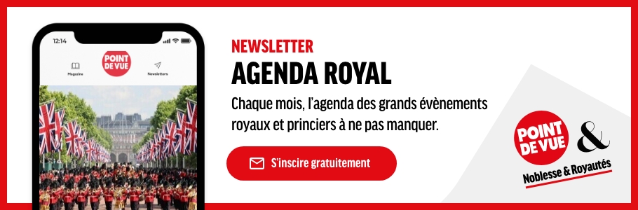 Inscription Newsletter Point De Vue