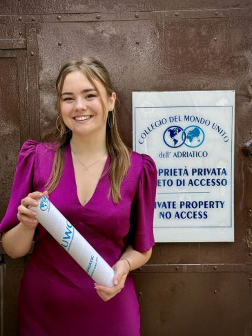 prinses-ariane-bij-graduation-and-academic-year-closing-ceremony-uwc-adriatic