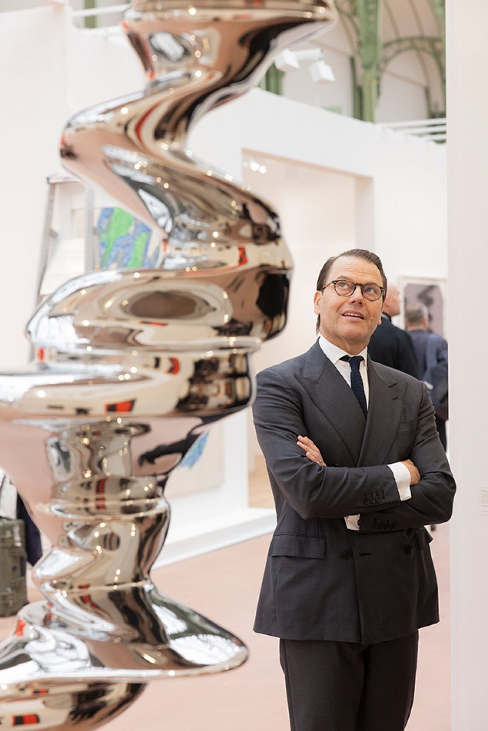 WEBB_Prince Daniel Art Basel_Florent Drillon1 WEBB_Prince Daniel Art Basel_Florent Drillon1