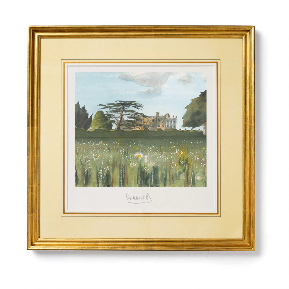 ART00171-Lithograph_Highgrove-House-from-the-Wildflower-Meadow_1000x