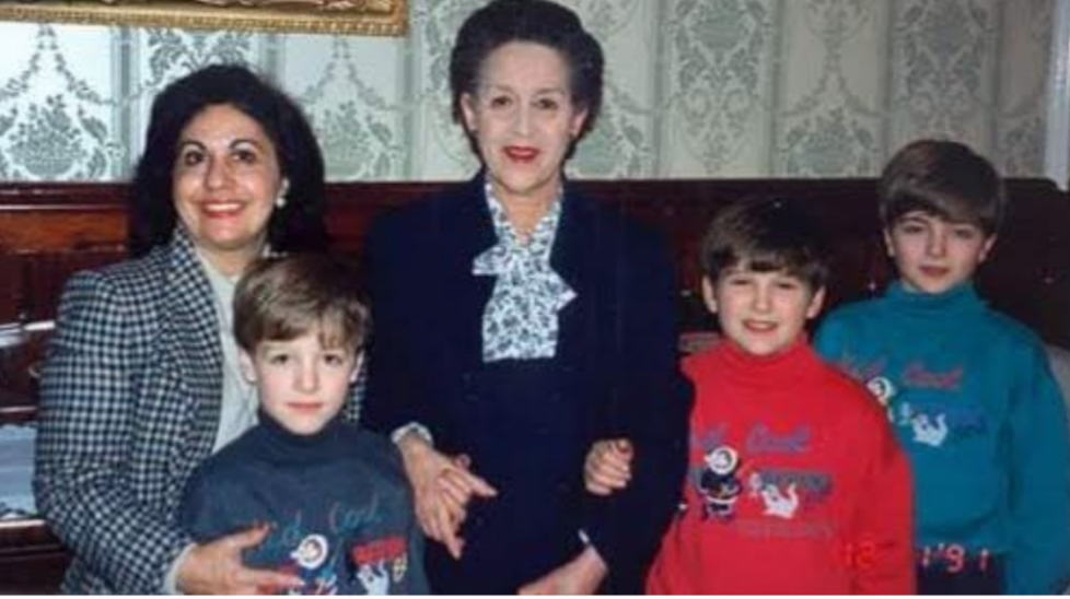 Queen alexandra of Y._