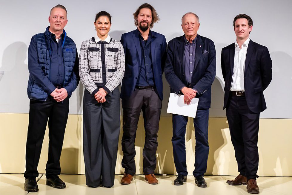 WEBB_251112 KRPR Riksmusei vänner-123 Foto Angela Kotsell SPA