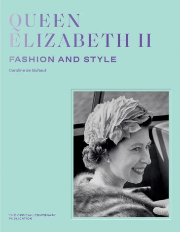 0. Queen Elizabeth II Fashion & Style cover © Royal Collection Enterprises Limited 2026 _ Royal Collection Trust.