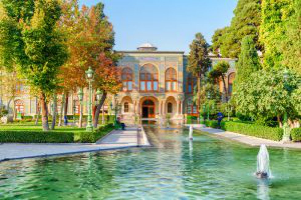 iran_tehran_golestan_palace
