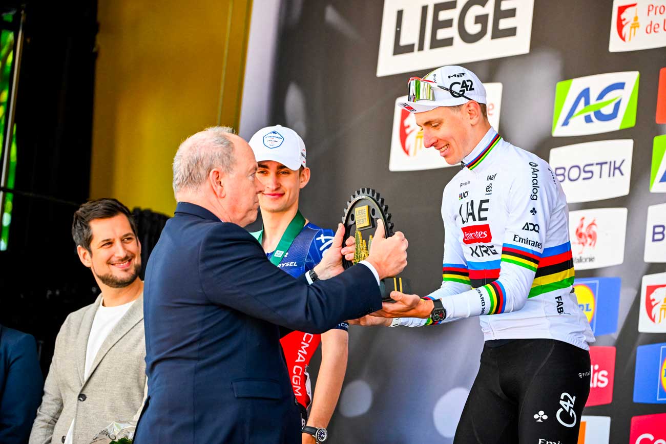 prince-albert-ii-de-monaco-tadej-pogacar-liege-bastogne-liege