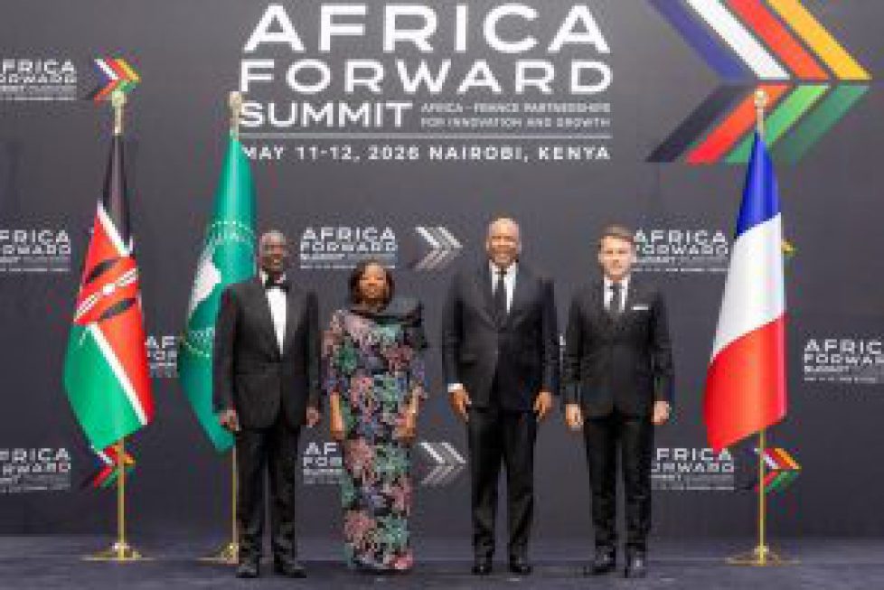 afrique 1