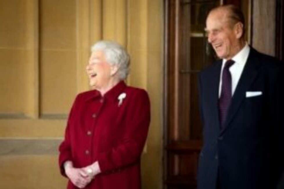 Fin de la visite du Président irlandais