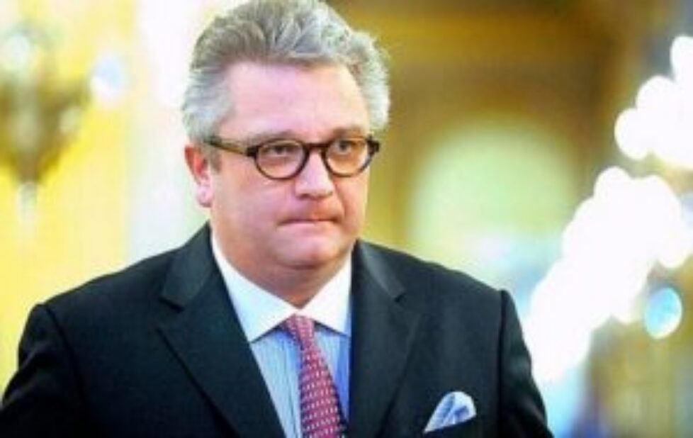 Laurent de Belgique a quitté l&rsquo;hôpital