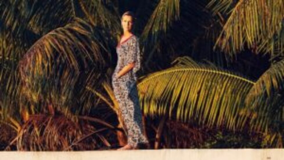 Le blog d&rsquo;India Hicks, petite-fille de lord Mountbatten