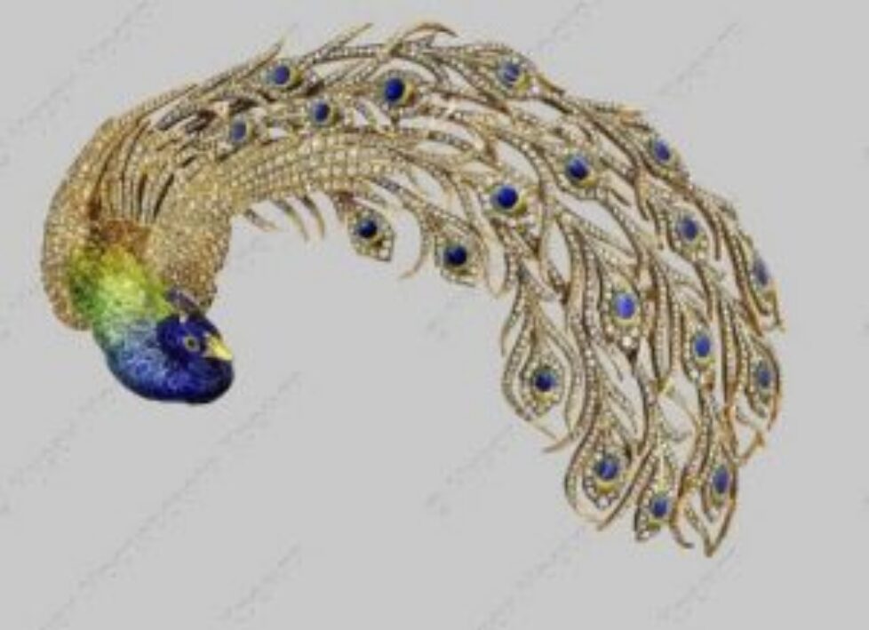 Exposition « India. Jewels that enchanted the world » au Kremlin