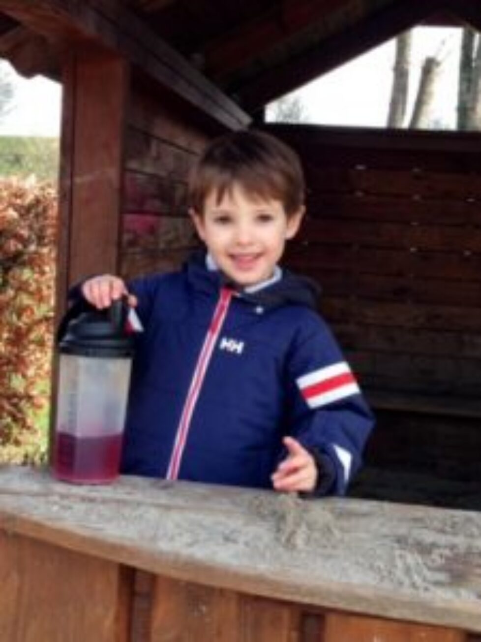 H.H. Prins Henrik 5 år-2