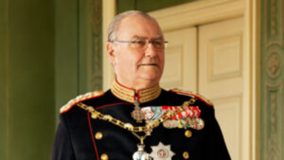 Concert de gala pour les 80 ans d&rsquo;Henrik de Danemark