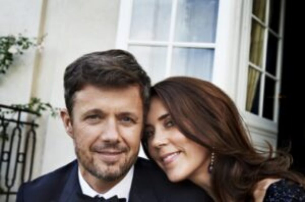 Frederik et Mary de Danemark : nouvelles photos