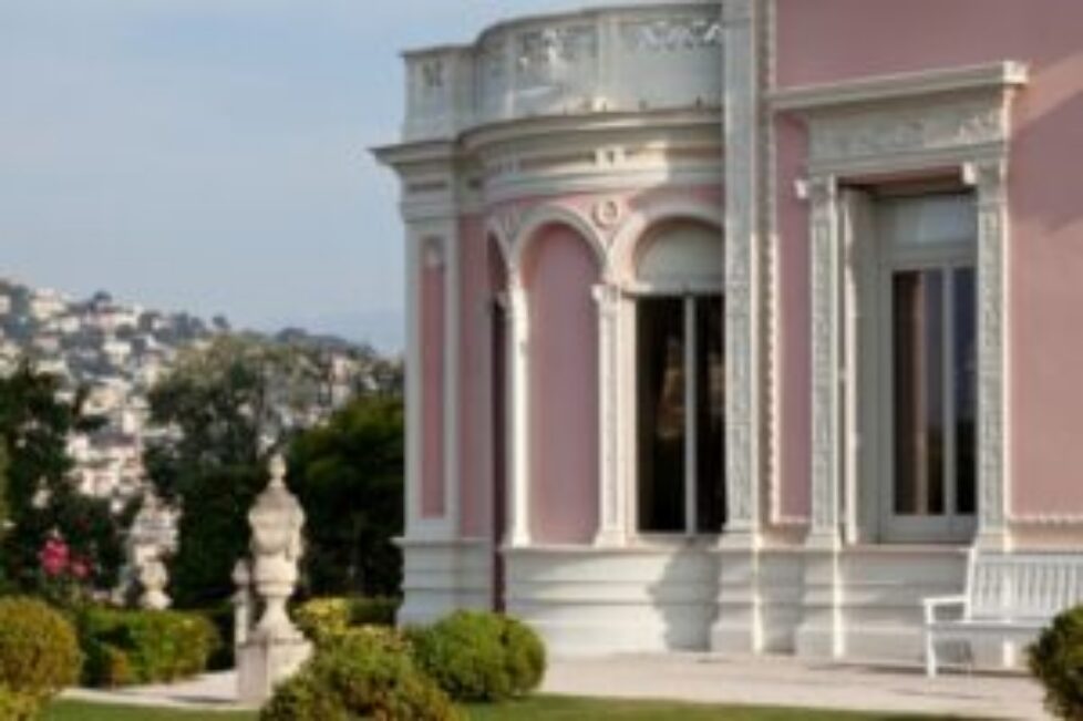 « Une journée chez la baronne » à la Villa Ephrussi