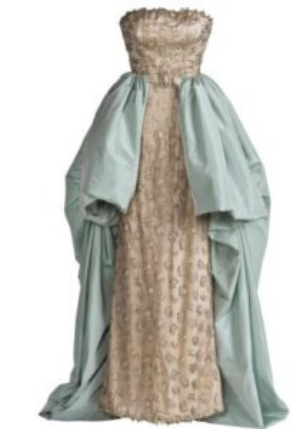 Exposition « l&rsquo;Art de Balenciaga »