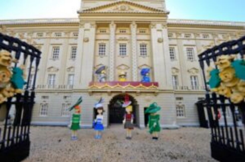 Legoland Windsor