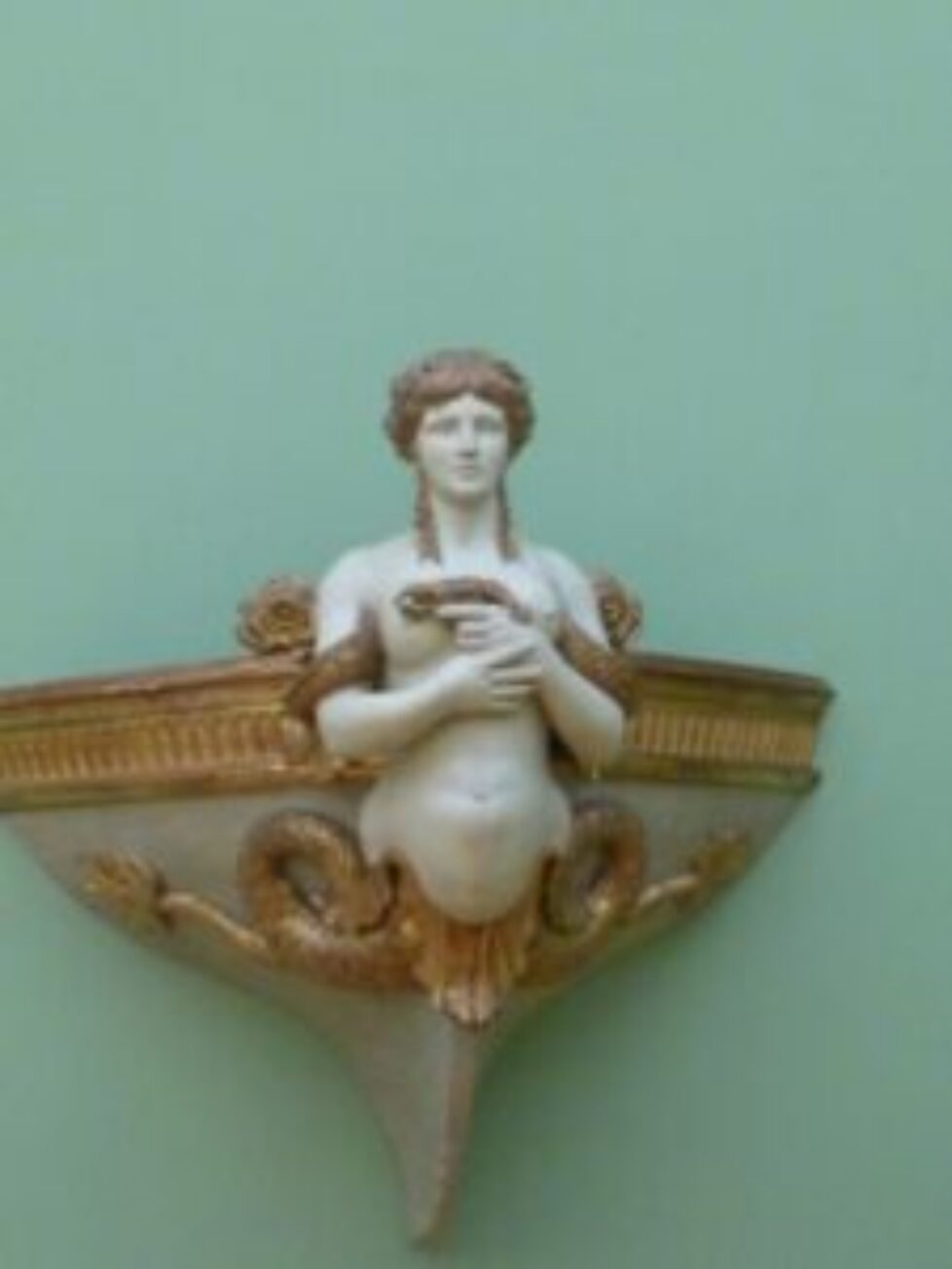 Le bateau de Marie Antoinette