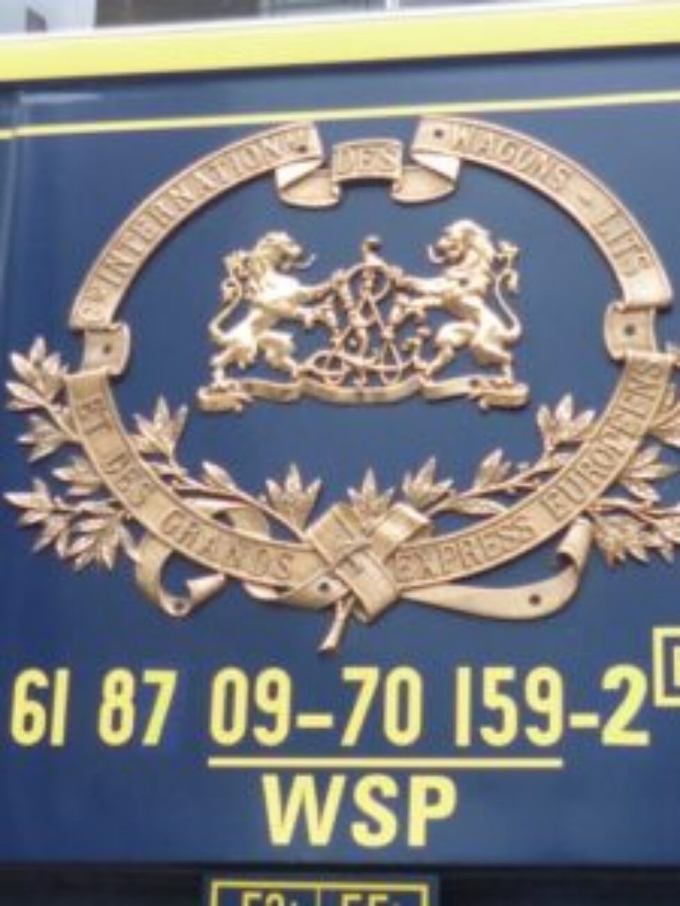 Exposition « Il était une fois l&rsquo;Orient Express »