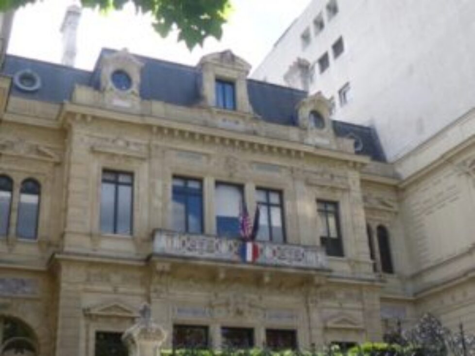 L&rsquo;hôtel de la Païva