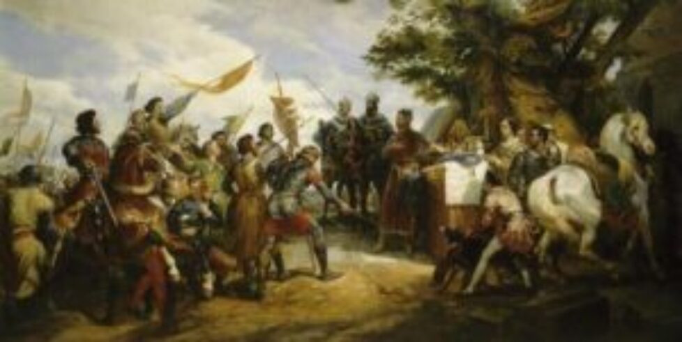 Les 800 ans de la bataille de Bouvines