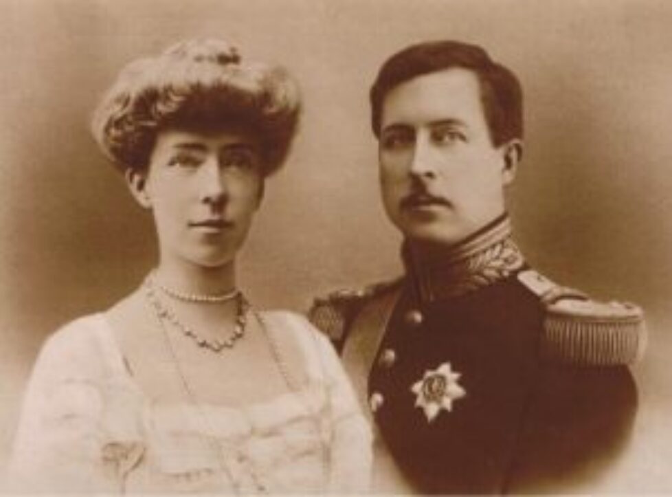 Exposition d&rsquo;été au Palais royal de Bruxelles