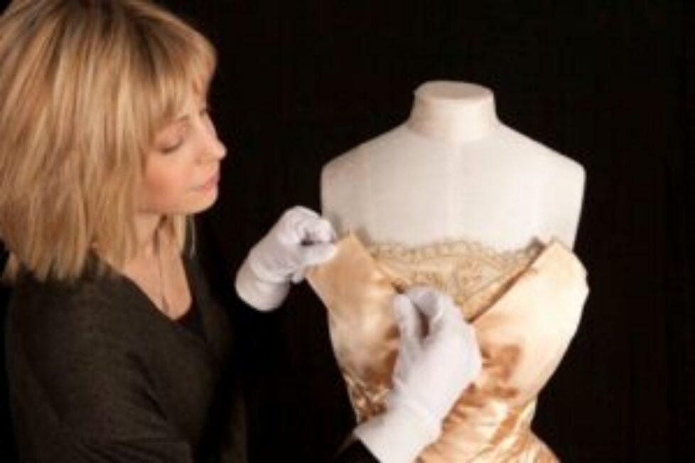 Prolongation de l&rsquo;exposition « Fashion rules »