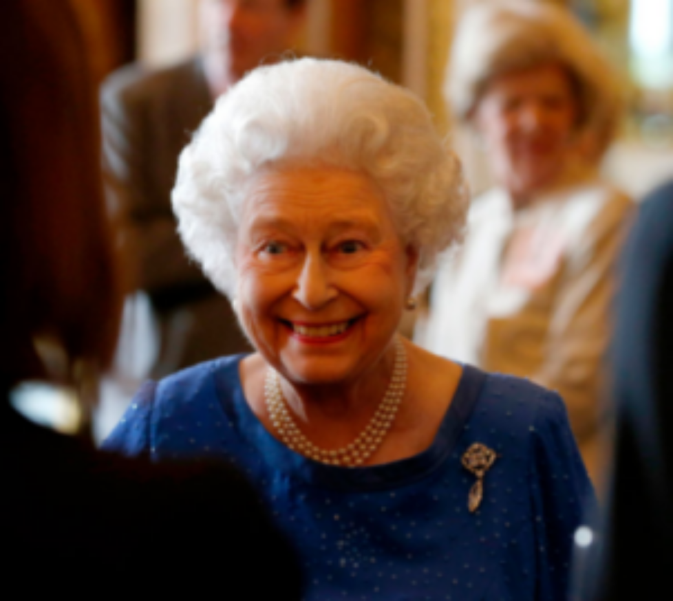 Elizabeth II aux prix de l&rsquo;entreprise