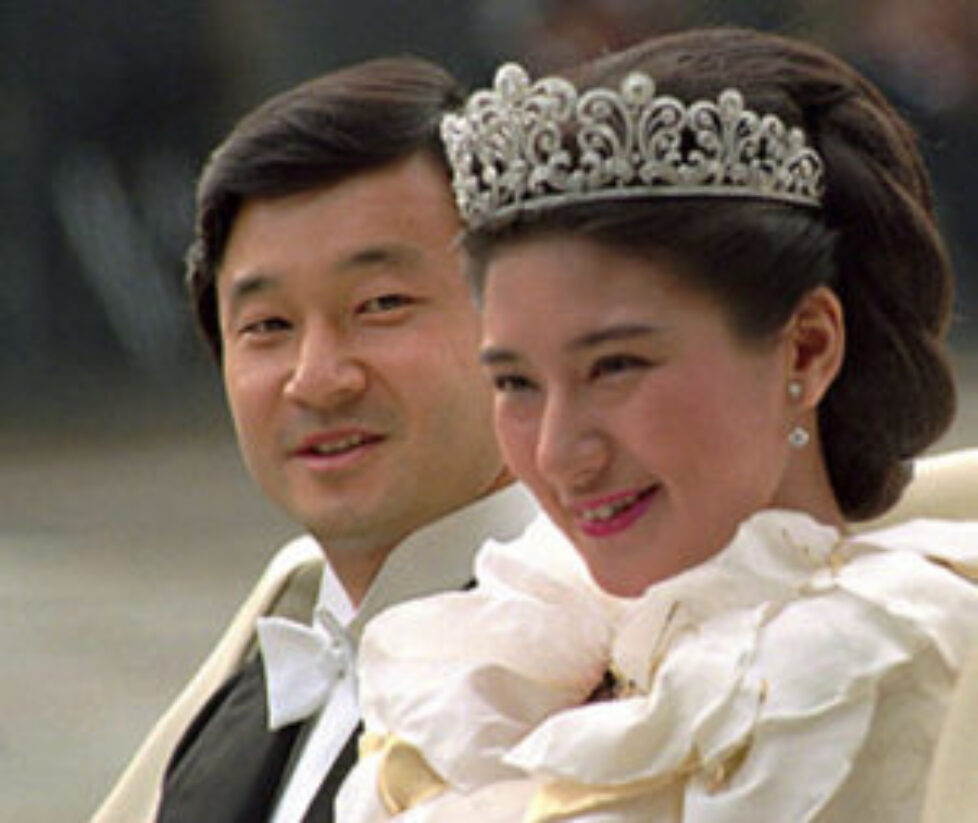 Blog sur les monarchies d&rsquo;Asie et du Pacifique