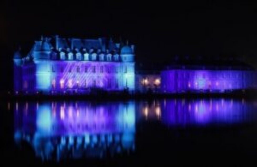 26ème édition des musicales au château de Beloeil