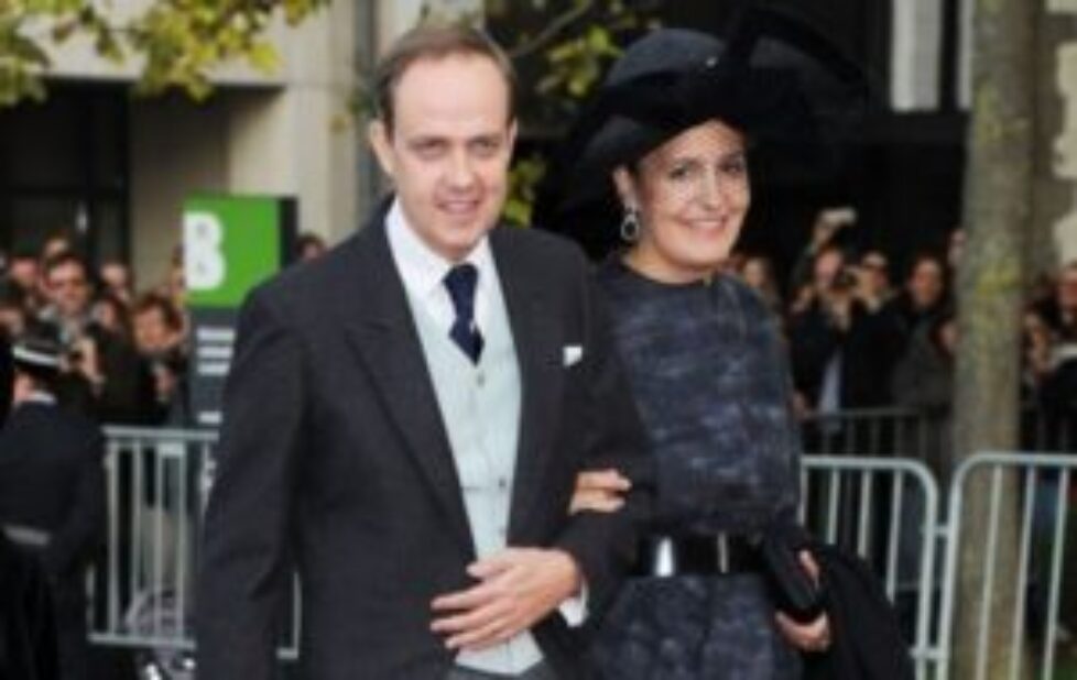 Entretien du duc de Vendôme au magazine « L&rsquo;Eventail »