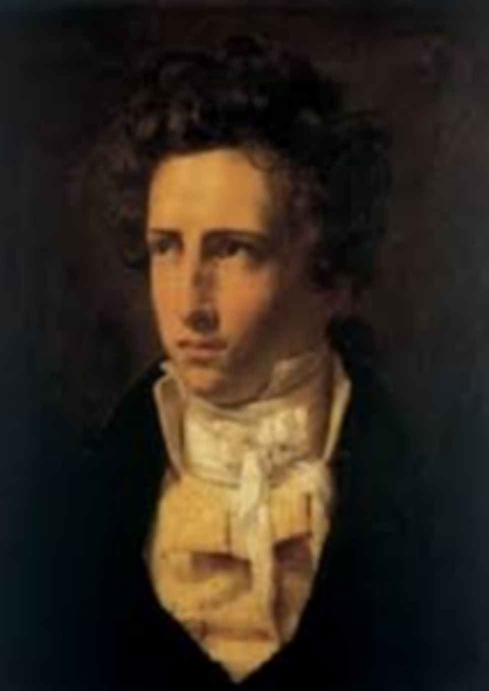 Exposition « Le baron Taylor à l&rsquo;avant-garde du romantisme »