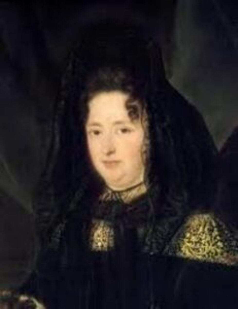 Emission « Secrets d&rsquo;Histoire » : L&rsquo;irresistible ascension de Madame de Maintenon