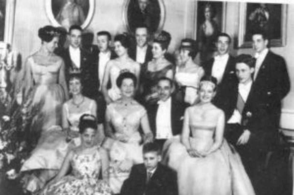 Comtesse-Paris-Famille