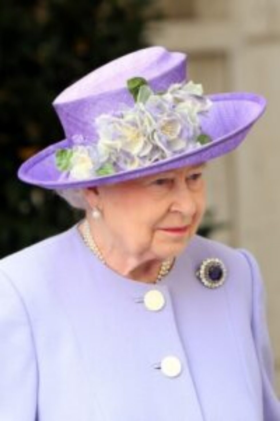 Les excuses de David Cameron à Elizabeth II