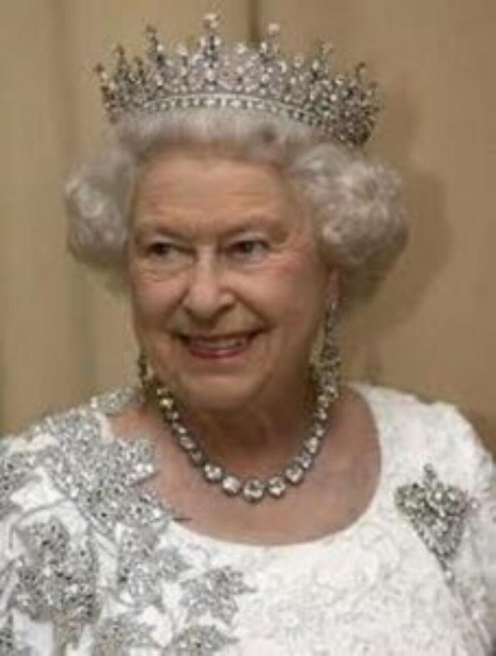 L&rsquo;avertissement d&rsquo;Elizabeth II face à l&rsquo;échéance du référendum écossais