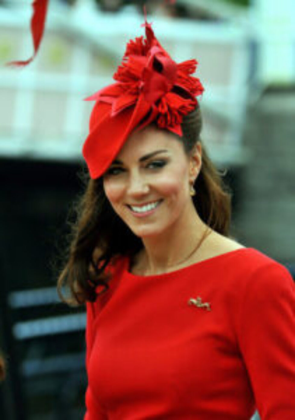 La duchesse de Cambridge annule sa visite à Malte