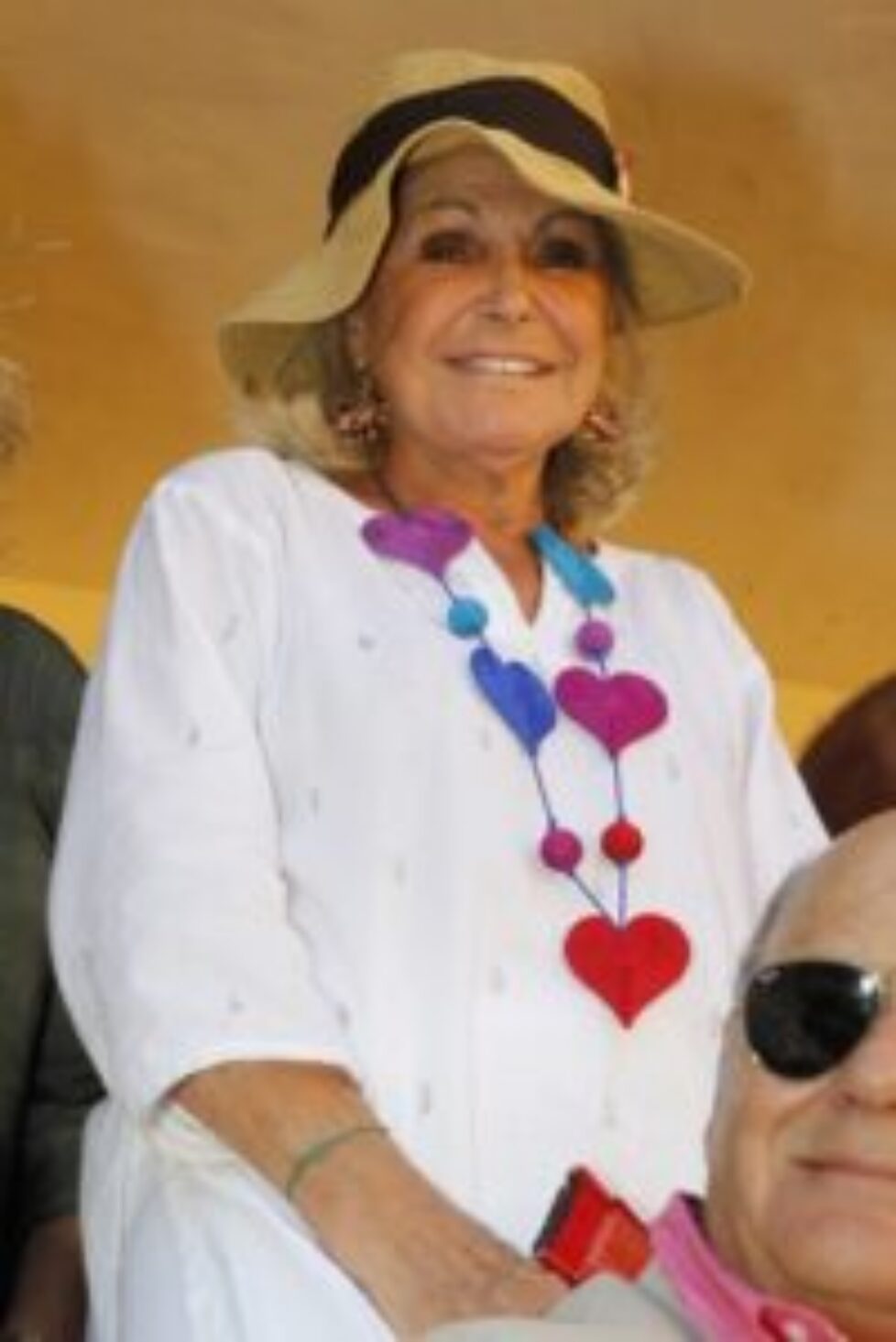 La comtesse d&rsquo;Evreux à la corrida goyesque de Ronda