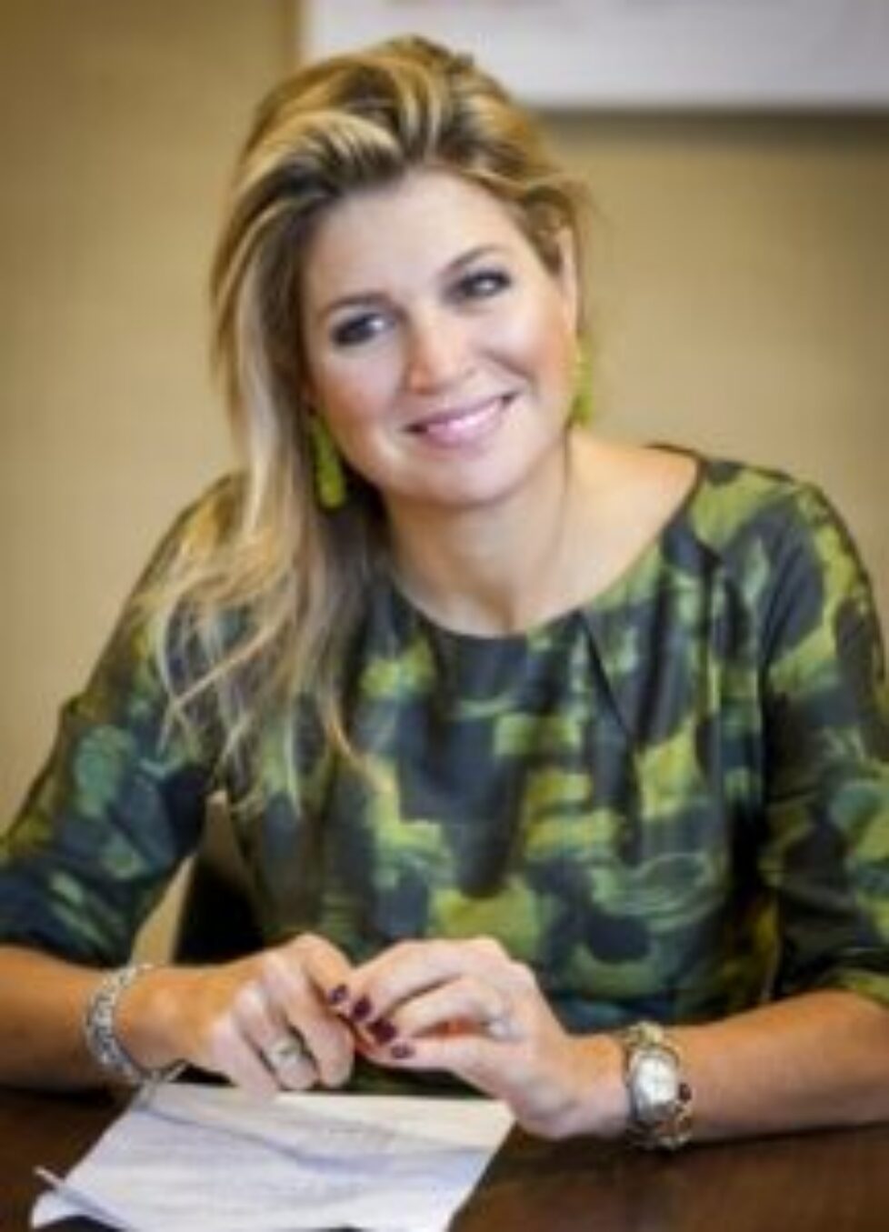 Dutch-Queen-Maxima-2