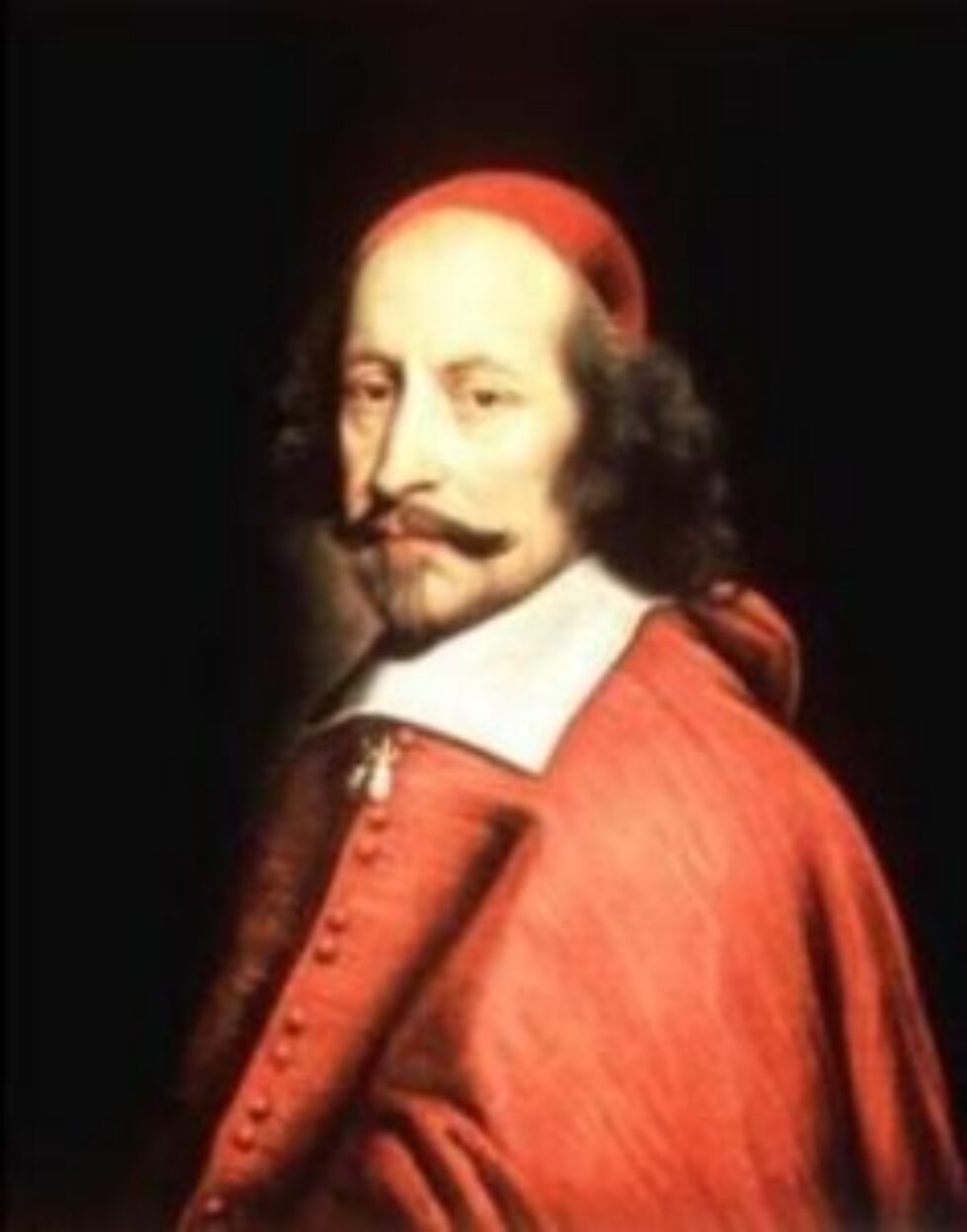 Mazarin-mignard