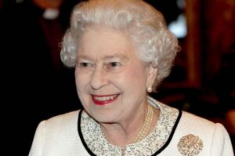 Queen Elizabeth
