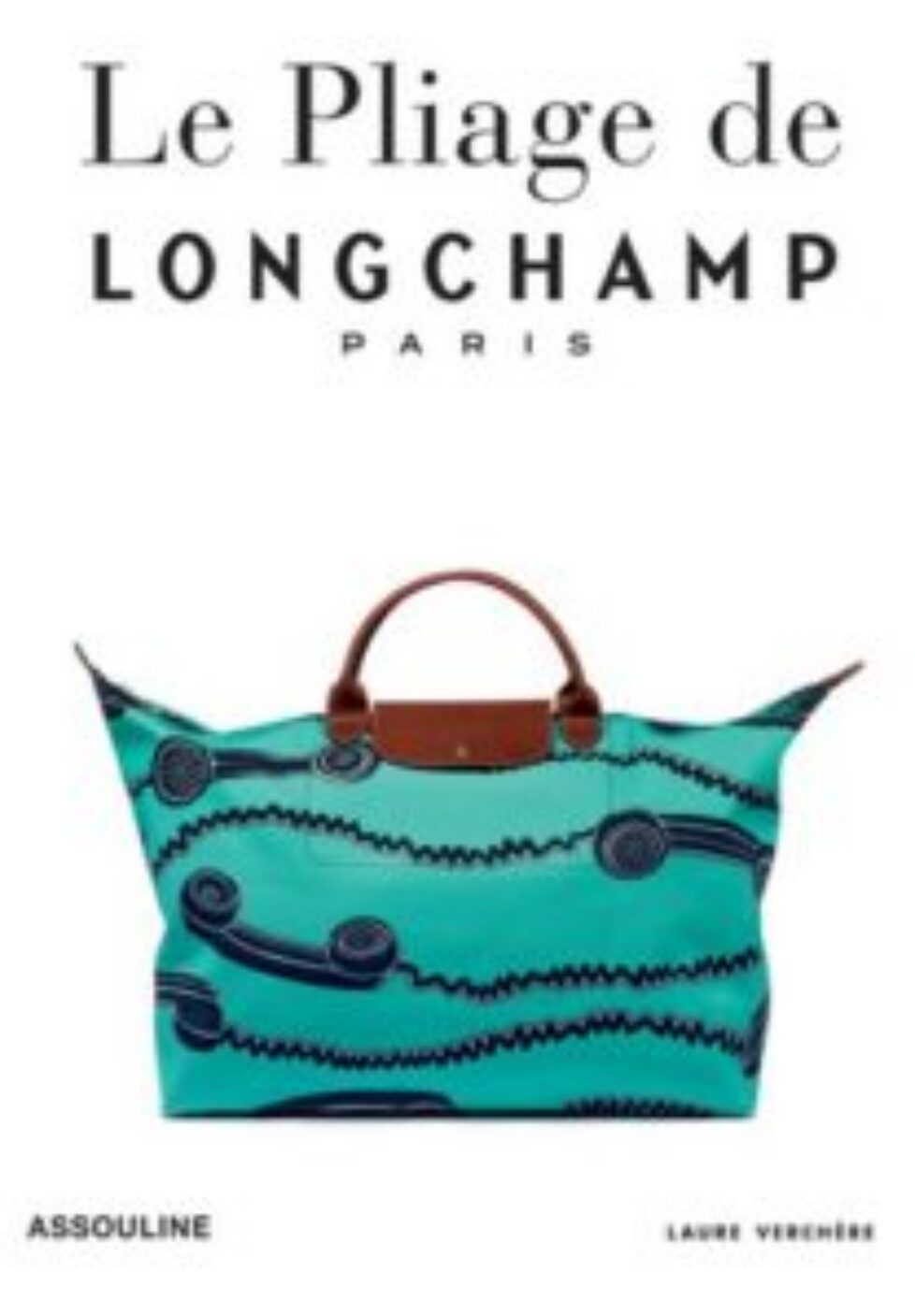 bespoke-Assouline_Le-Pliage-di-Longchamp_Cover